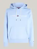 TOMMY LOGO HOODY