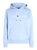 TOMMY LOGO HOODY