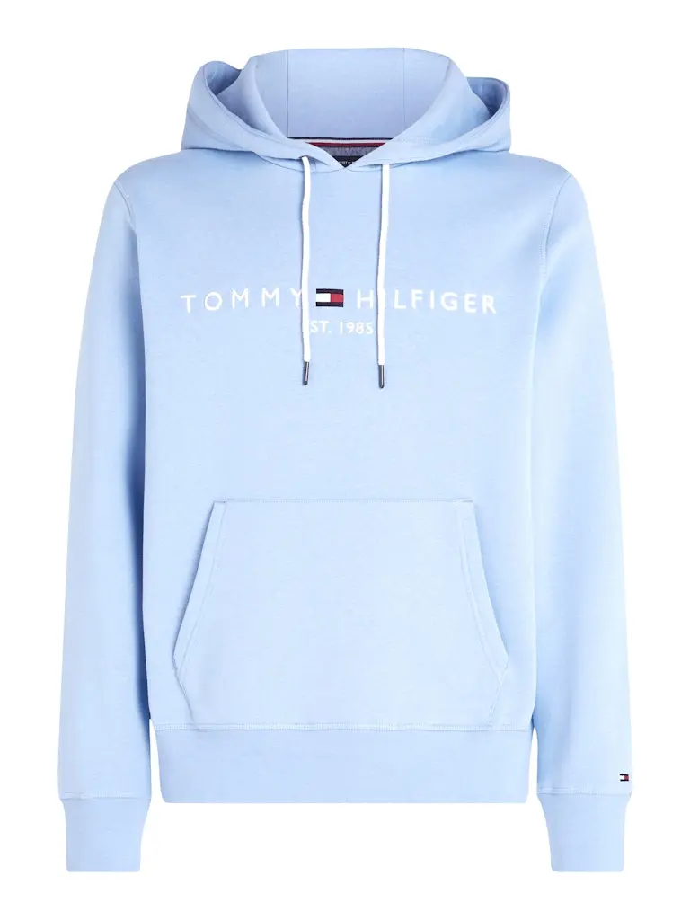 TOMMY LOGO HOODY