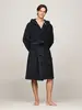 TOWELLING ROBE