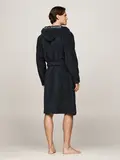 TOWELLING ROBE