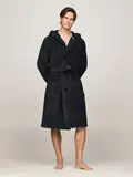 TOWELLING ROBE