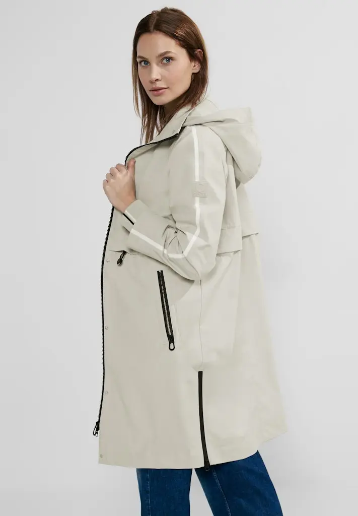 Trenchcoat