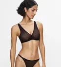 Triumph Signature Sheer P EX