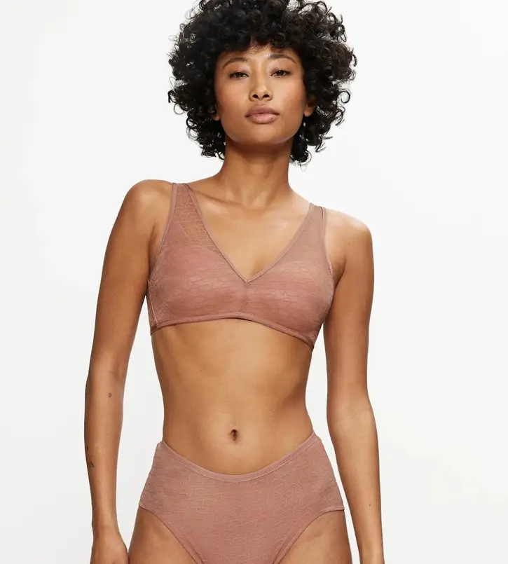 Triumph Signature Sheer P EX