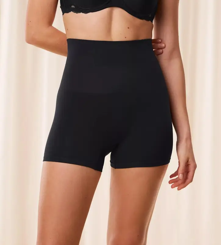 Triumph Soft Sculpt Bandeau Short