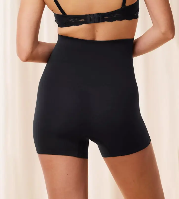 Triumph Soft Sculpt Bandeau Short