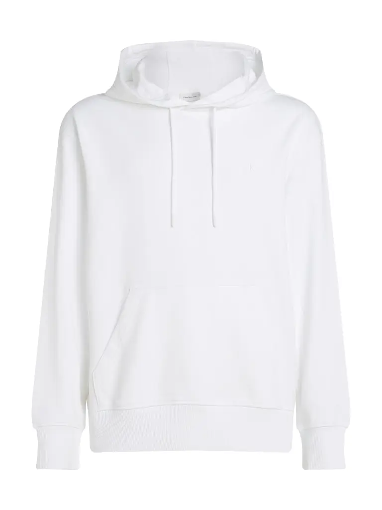 TYPEFACE GRAPHIC HOODIE