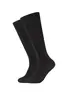 Unisex ca-soft tex wool Kneehighs 2p