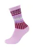 Unisex hygge norwegian Socks 1p