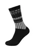 Unisex hygge norwegian Socks 1p