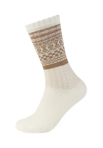 Unisex hygge norwegian Socks 1p