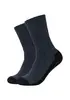 Unisex pro tex diabetic Ankle Socks 2p