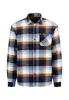 Unplugged Overshirt