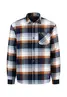 Unplugged Overshirt