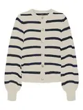 VMAMAZING LS O-NECK CARDIGAN GA BOO