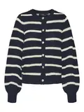 VMAMAZING LS O-NECK CARDIGAN GA BOO