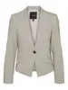 VMBABETTE FITTED BLAZER BOO