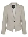 VMBABETTE FITTED BLAZER BOO