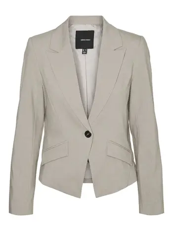 VMBABETTE FITTED BLAZER BOO