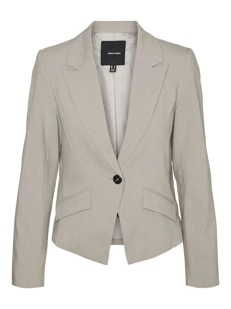 VMBABETTE FITTED BLAZER BOO