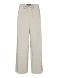 VMBABETTE MW WIDE PULL UP PANT BOO