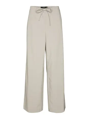 VMBABETTE MW WIDE PULL UP PANT BOO