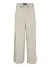 VMBABETTE MW WIDE PULL UP PANT BOO