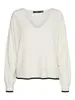 VMBREEZE LS V-NECK PULLOVER BOO