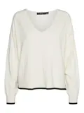 VMBREEZE LS V-NECK PULLOVER BOO