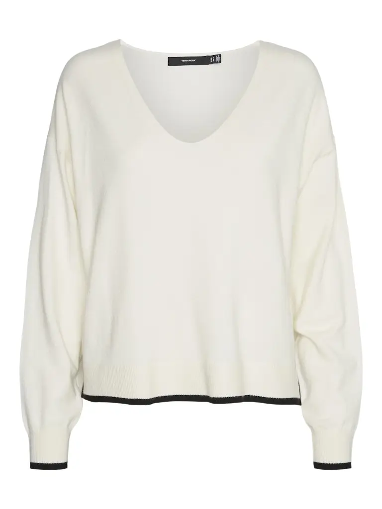 VMBREEZE LS V-NECK PULLOVER BOO