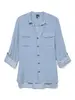 VMBUMPY L/S SHIRT NEW WVN GA NOOS