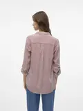 VMBUMPY L/S SHIRT NEW WVN GA NOOS