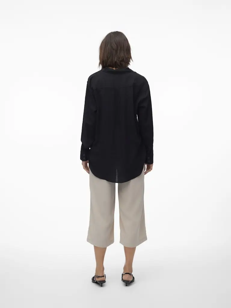 VMCOCO CULOTTE PANT WVN GA NOOS