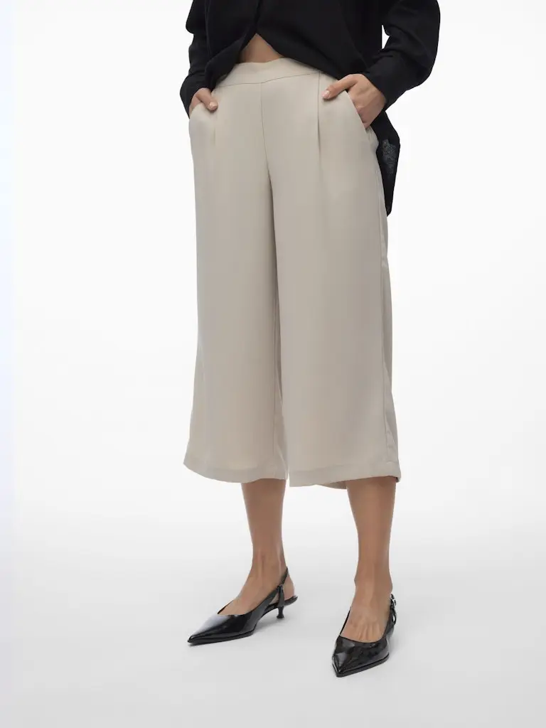 VMCOCO CULOTTE PANT WVN GA NOOS