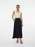 VMEASY JOY MAXI SLIT SKIRT WVN GA