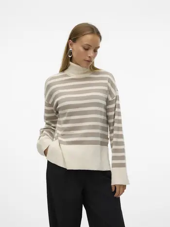 VMFANTASTIC LS ROLLNECK PULLOVER GA BOO