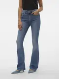 VMFLASH MR FLARED JEANS LI347 GA NOOS