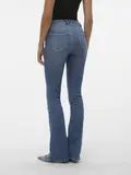 VMFLASH MR FLARED JEANS LI347 GA NOOS