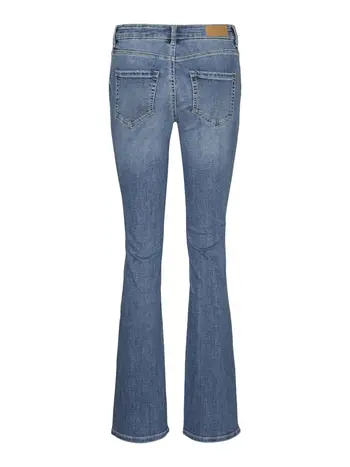 VMFLASH MR FLARED JEANS LI347 GA NOOS