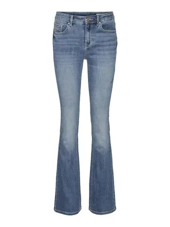 VMFLASH MR FLARED JEANS LI347 GA NOOS