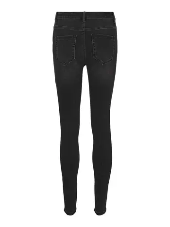 VMFLASH MR SKINNY JEANS LI111 GA NOOS