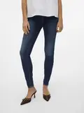 VMFLASH MR SKINNY JEANS LI3303 GA NOOS