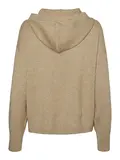 VMGOLD LS HOOD PULLOVER GA