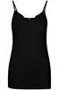 VMINGE LACE SINGLET JRS NOOS