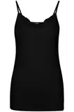 VMINGE LACE SINGLET JRS NOOS