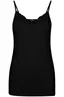 VMINGE LACE SINGLET JRS NOOS