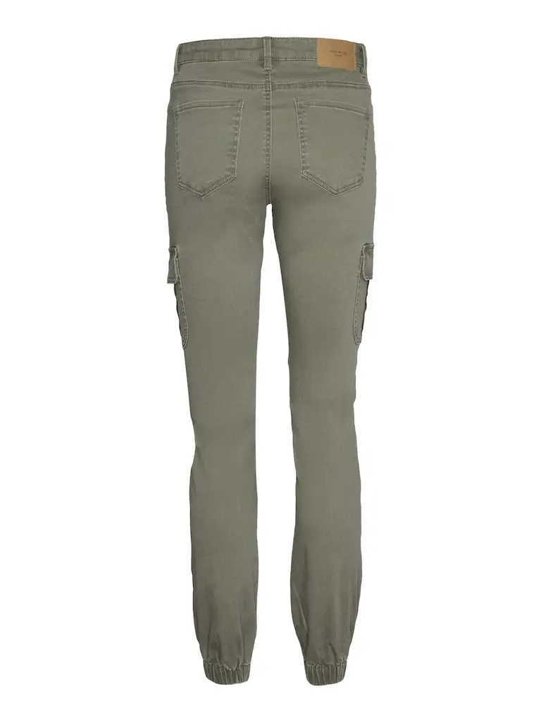 VMIVY MR ANKLE CARGO PANTS NOOS