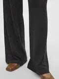 VMKANVA NW GLITTER WIDE PANT JRS