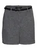 VMKARLY MW BELTED SHORTS BOO